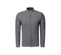 GANT Giacchetta grigio scuro Uomo GANT XL