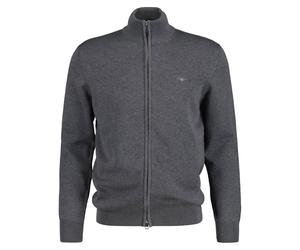 GANT Giacchetta grigio scuro Uomo GANT XL