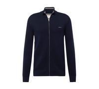 GANT Giacchetta marino / bianco Uomo GANT M
