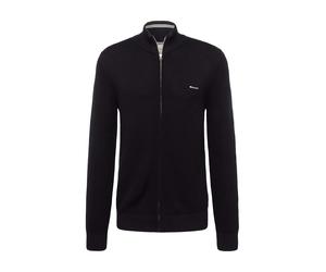 GANT Giacchetta nero Uomo GANT XXL
