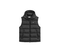 GANT Gilet 'ACTIVE' nero Uomo - Abbigliamento - Taglie comode - Giacche GANT M