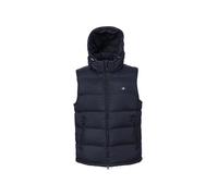 GANT Gilet blu scuro Uomo GANT M