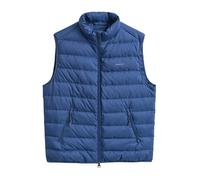 GANT Gilet blu Uomo GANT XL