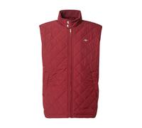 GANT Gilet borgogna Uomo GANT S borgogna
