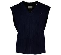 Gant Gilet Di Maglia 4805429