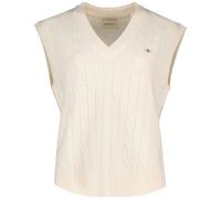 Gant Gilet Di Maglia 4805429