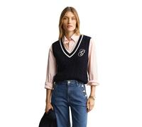 Gant Gilet Di Maglia 4805441