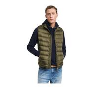 Gant Gilet Imbottito in Piumino Uomo (GT12086)