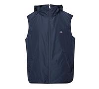 Gant Gilet Imbottito Leggero Imbottita Uomo (GT12074)