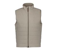 Gant - Gilet - - Jackets - Uomo - Grigio - XL