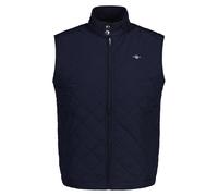 GANT Gilet marino Uomo GANT XXXL marino