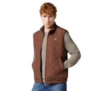 GANT Gilet Trapuntato Antivento Gilet Uomo