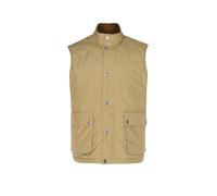 GANT Gilet trapuntato cammello | XXL