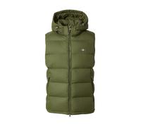 GANT Gilet verde Uomo GANT S