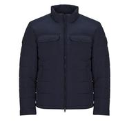 Gant Giubbotto CHANNEL QUILTED JACKET in Marine EU XL