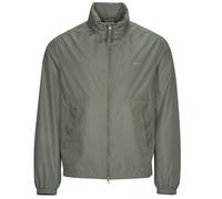Gant Giubbotto LIGHT WINDSHIELDER in Kaki EU L