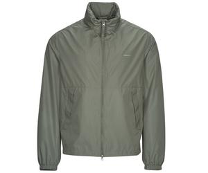 Gant Giubbotto LIGHT WINDSHIELDER in Kaki EU L