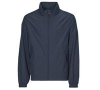 Gant Giubbotto LIGHT WINDSHIELDER in Marine EU L