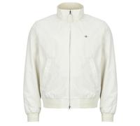 Gant Giubbotto LIGHTWEIGHT HAMPSHIRE JACKET in Beige EU L