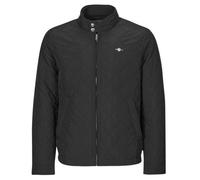 Gant Giubbotto QUILTED WINDCHEATER in Kaki EU M