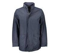 Gant, ,Jackets ,Uomo ,Blu ,S Double Jacket