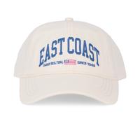Gant - Graphic Cotton Canvas Cap - - Accessories - Uomo - Beige - ONE SIZE