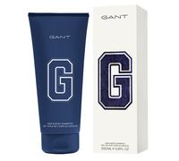Gant - Hair & Body Bagnoschiuma 200 ml male