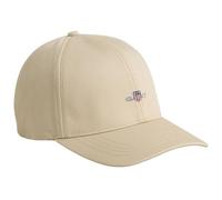 Gant - High Shield Cotton Twill cap, Cappellino da Baseball Uomo