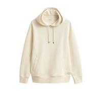 Gant - Interlock Hoodie - - Sweatshirts & Hoodies - Uomo - Bianco - L