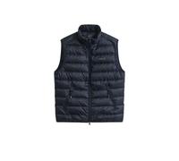 Gant, ,Jackets ,Uomo ,Blu ,2XL Light Down Vest