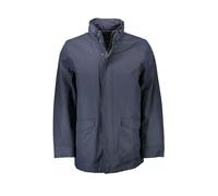 Gant, ,Jackets ,Uomo ,Blu ,S Double Jacket