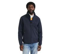 Gant, ,Jackets ,Uomo ,Blu ,S Soft Shell Jacket