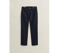 Gant Jeans GANT Regular Fit Desert 5-Tasche 34r blu