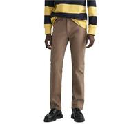 GANT Jeans Slim da Uomo, Desert Brown, Standard, Desert Brown, 29 W/32 L