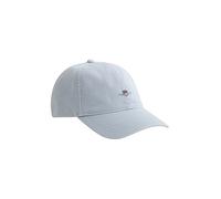 Cappellino Gant Shield azzurro chiaro