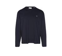 Gant Maglietta A Maniche Lunghe Reg Shield