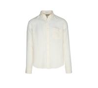 GANT Leinenhemd Regular Fit crema | XXL