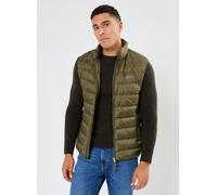 GANT - Light Down Gilet 7006299 Verde - Abbigliamento XL Verde