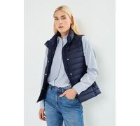 GANT - Light Down Vest 4700280 Blu - Abbigliamento XL Blu
