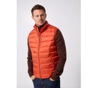 GANT - Light Down Vest Arancione - Abbigliamento XXL Arancione