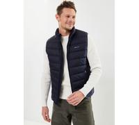 GANT - Light Down Vest Blu - Abbigliamento S Blu