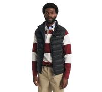 GANT Gilet nero Uomo GANT L