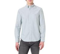 GANT - Light Sacker Rib Ls Polo Beige - Abbigliamento XL Beige