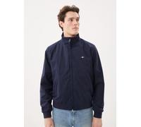 GANT - LIGHTWEIGHT HAMPSHIRE JACKET Blu - Abbigliamento M Blu