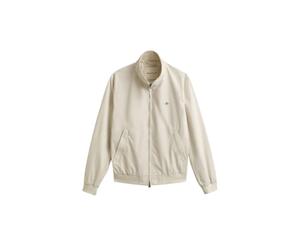 Gant - Lightweight Hampshire Jacket - - Jackets - Uomo - Beige - M