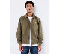 GANT - LIGHTWEIGHT HAMPSHIRE JACKET Verde - Abbigliamento L Verde
