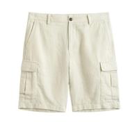 Gant - Linen Cargo Shorts - - Shorts - Uomo - Beige - W32