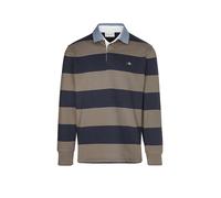 GANT Maglia da rugby marrone | XL