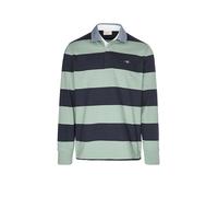 GANT Maglia da rugby menta | XXL