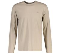 GANT Maglia Manica Lunga Da Uomo REGULAR SHIELD LS Girocollo